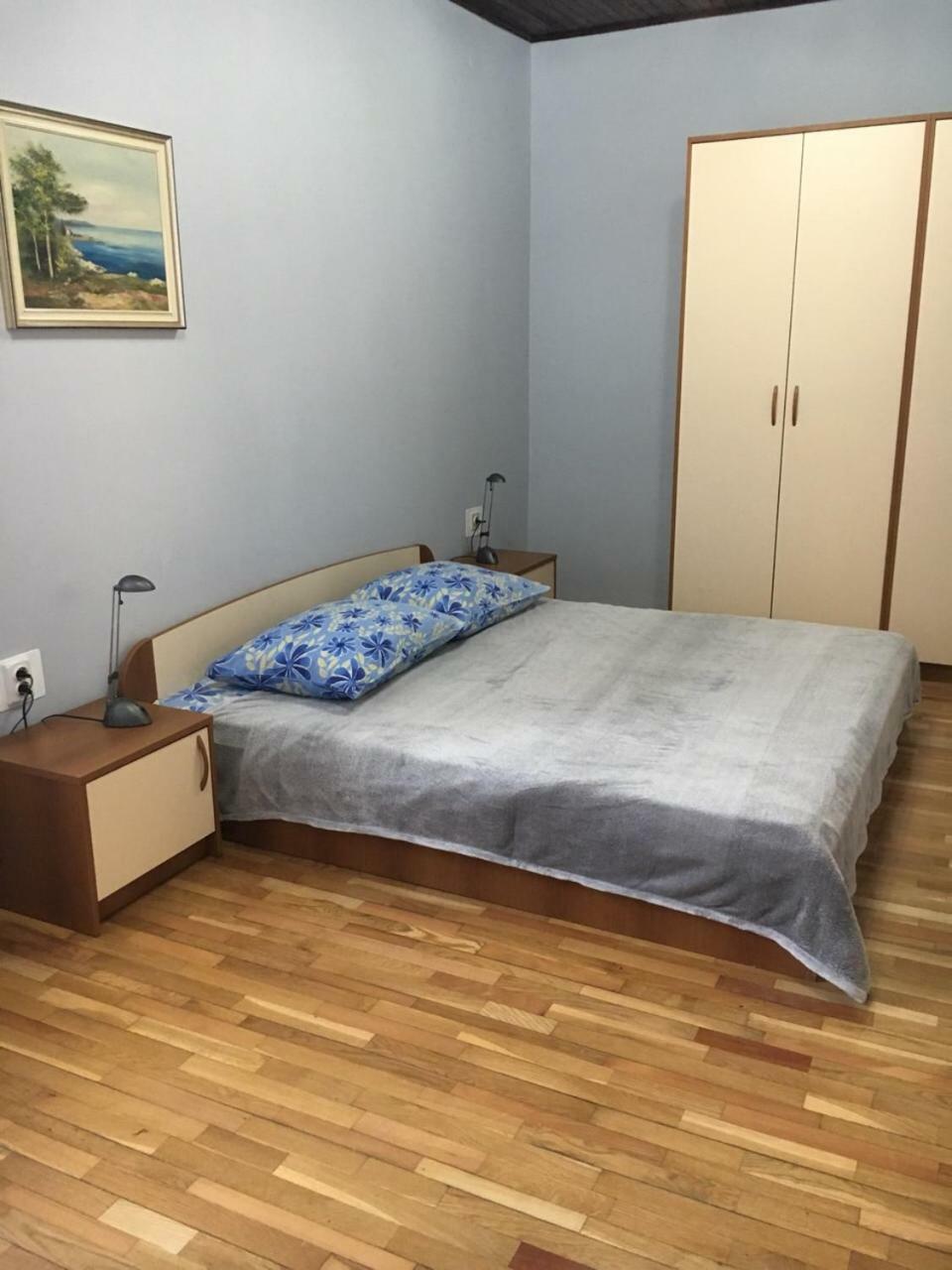 Apartment Kumicic - 3 Bedrooms Ičići المظهر الخارجي الصورة
