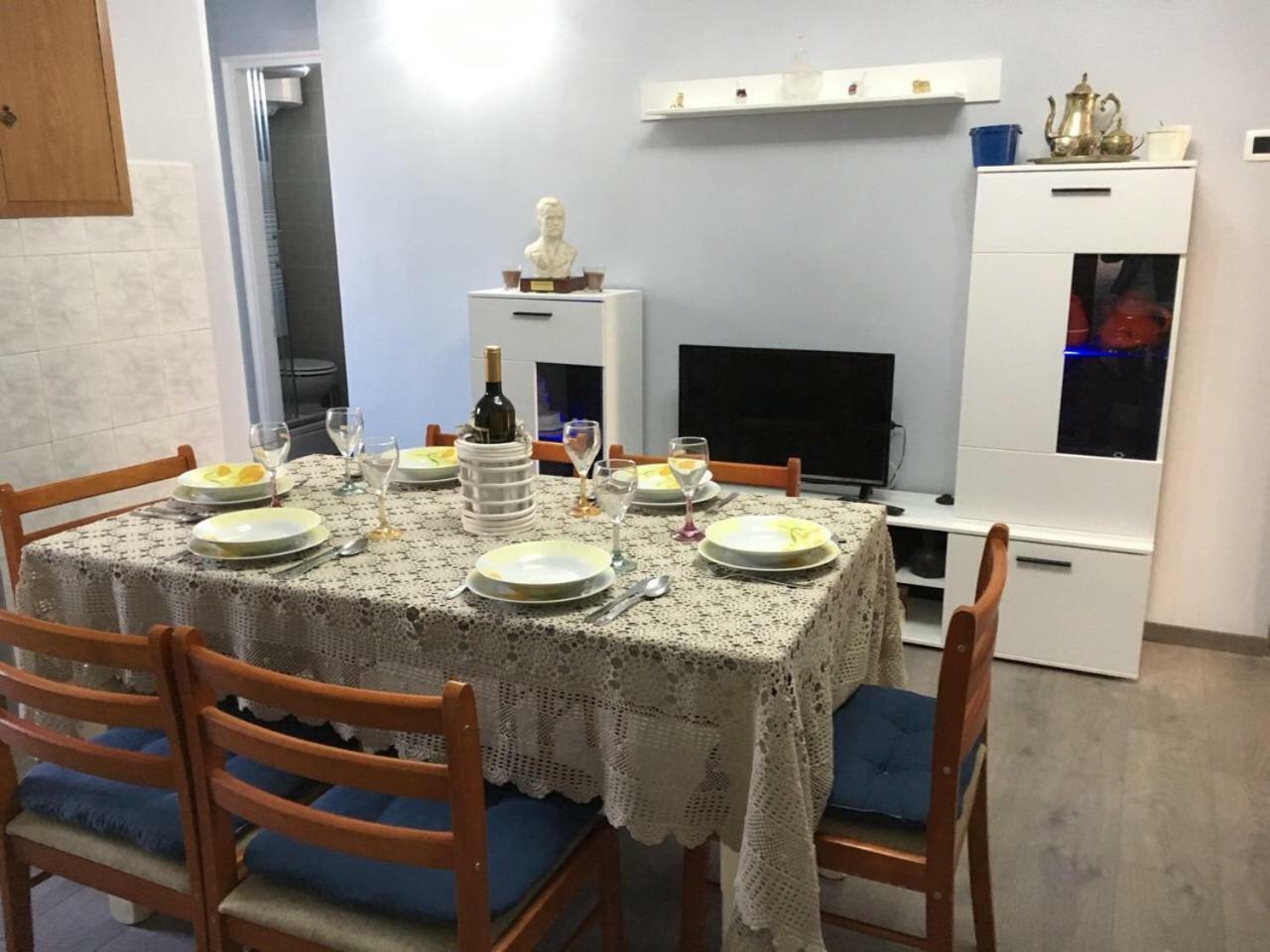 Apartment Kumicic - 3 Bedrooms Ičići المظهر الخارجي الصورة