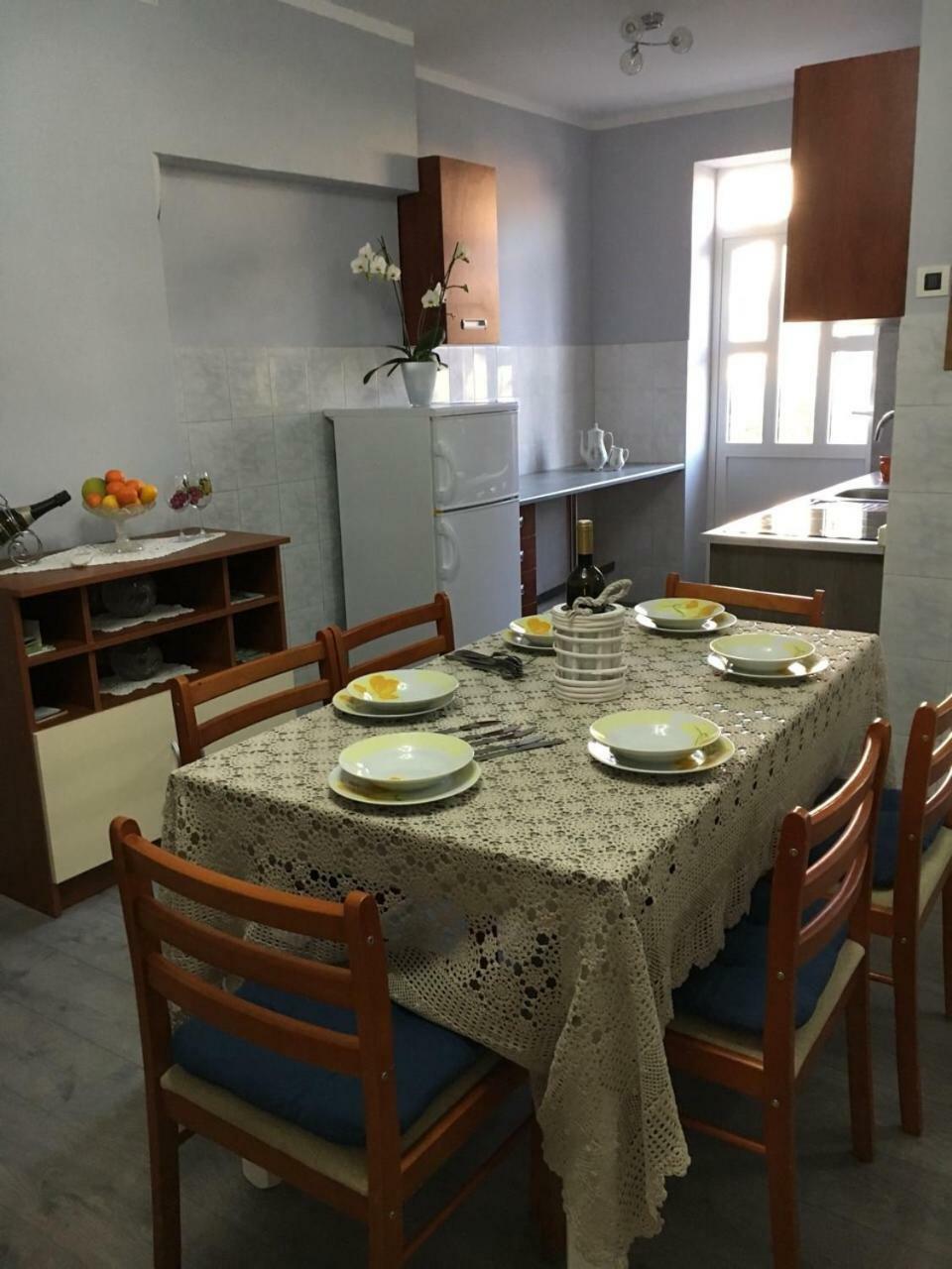 Apartment Kumicic - 3 Bedrooms Ičići المظهر الخارجي الصورة