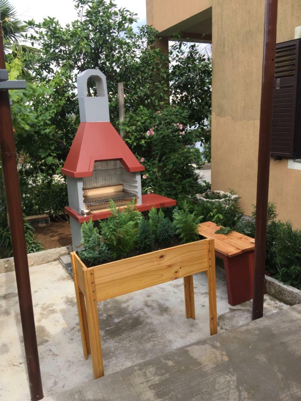 Apartment Kumicic - 3 Bedrooms Ičići المظهر الخارجي الصورة