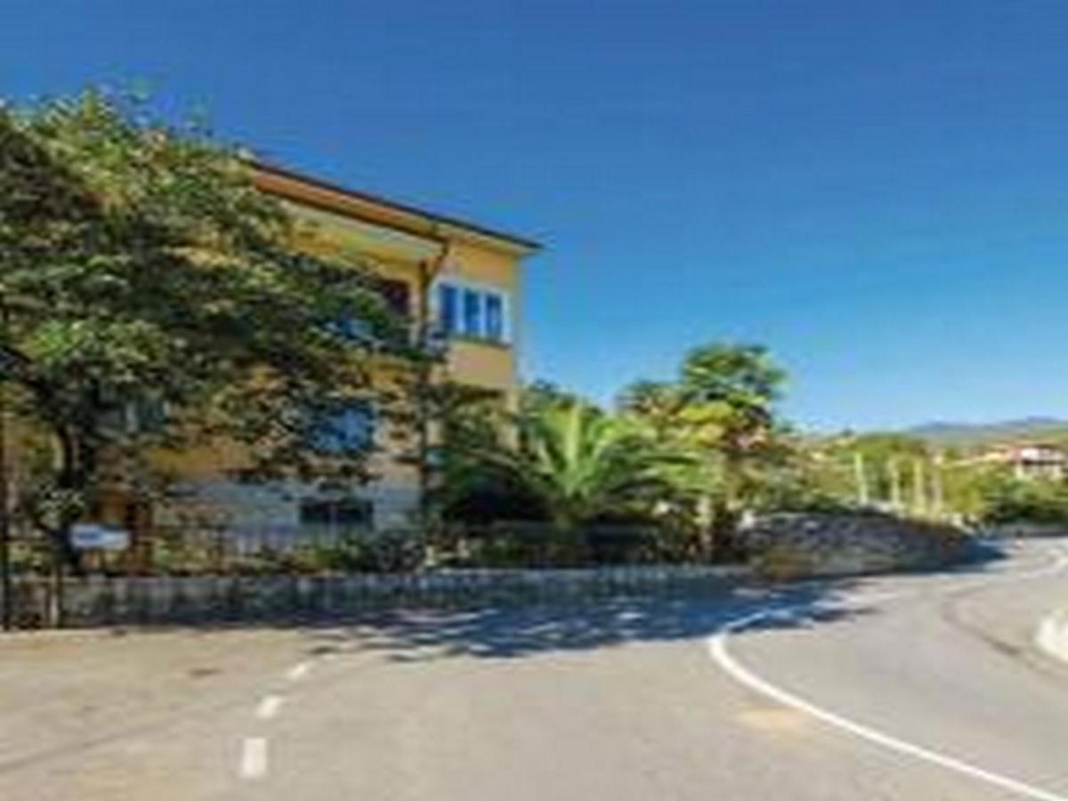 Apartment Kumicic - 3 Bedrooms Ičići المظهر الخارجي الصورة